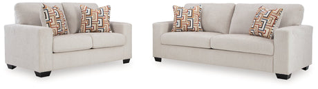 Aviemore Living Room Set - Furniture World