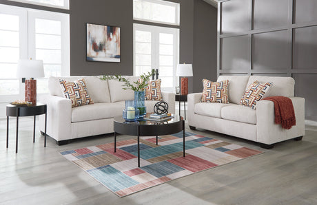Aviemore Living Room Set - Furniture World