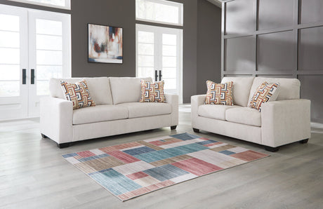 Aviemore Living Room Set - Furniture World