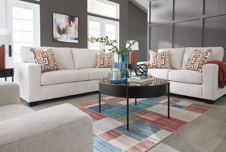 Aviemore Living Room Set - Furniture World