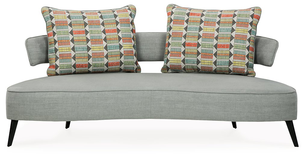 Hollyann RTA Sofa - Furniture World