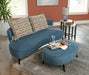 Hollyann RTA Sofa - Furniture World