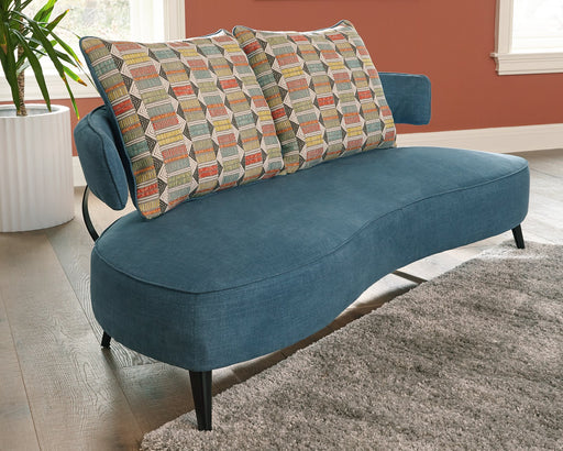 Hollyann RTA Sofa - Furniture World