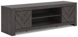 Cayboni 71" TV Stand