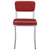 Retro Dining Side Chair