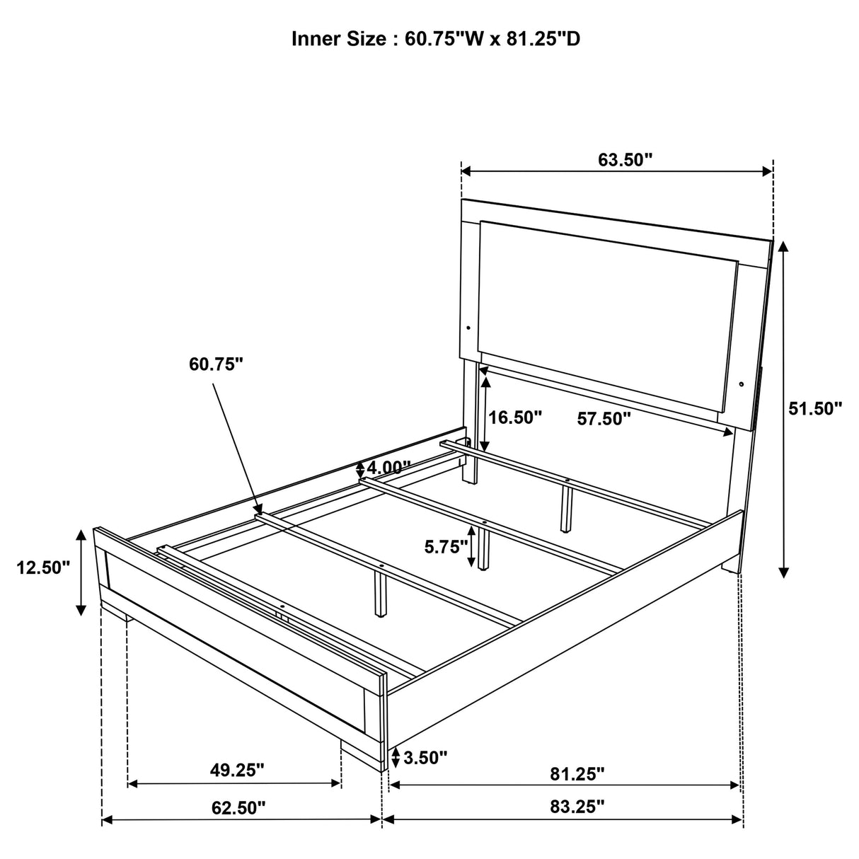 Hyland Bedroom Set