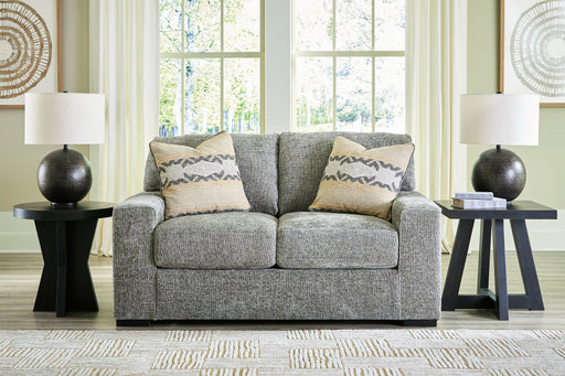 Dunmor Loveseat - Furniture World