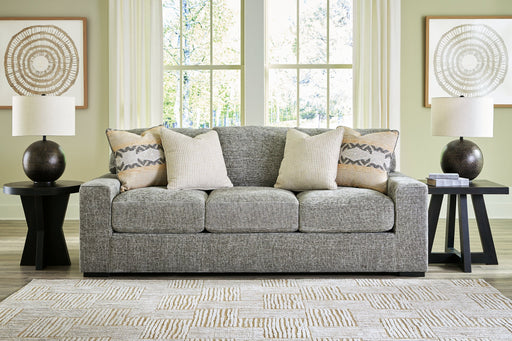 Dunmor Sofa - Furniture World