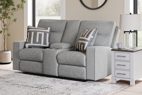 Biscoe Living Room Set - Furniture World