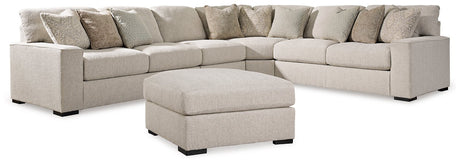 Ballyton Upholstery Package - Furniture World