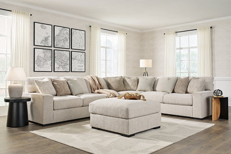 Ballyton Upholstery Package - Furniture World