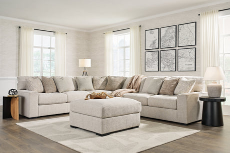 Ballyton Upholstery Package - Furniture World