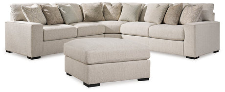 Ballyton Upholstery Package - Furniture World