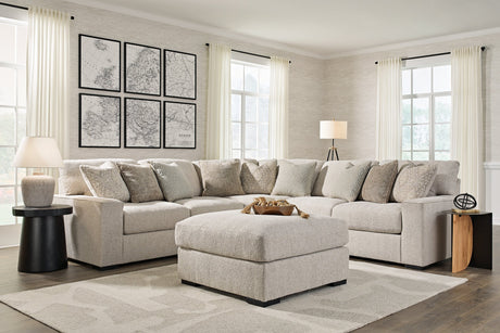 Ballyton Upholstery Package - Furniture World