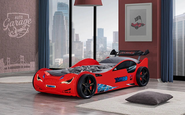 Roadstar Car Bed