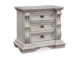 Bruchandi Bedroom Set