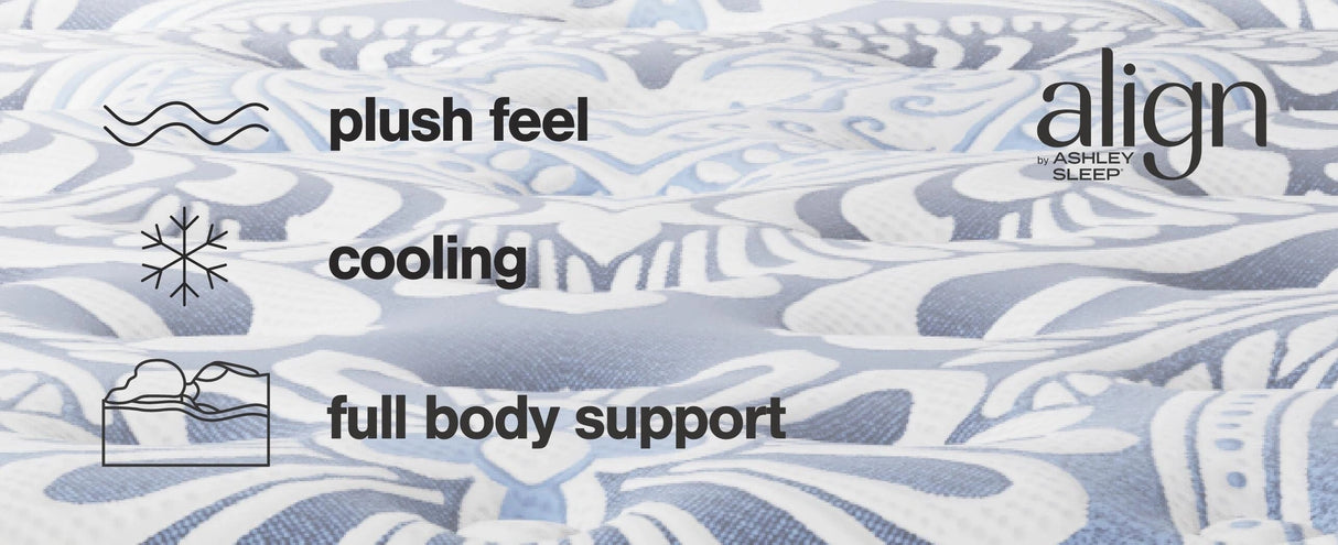 Plush Luxe 2.0 Mattress