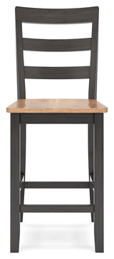 Gesthaven Counter Height Barstool