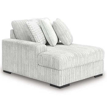 Stupendous Super Chaise - Furniture World