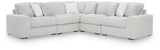 Stupendous Sectional