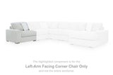 Stupendous Sectional