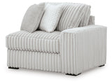 Stupendous Sectional