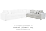 Stupendous Sectional