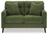Bixler Living Room Set