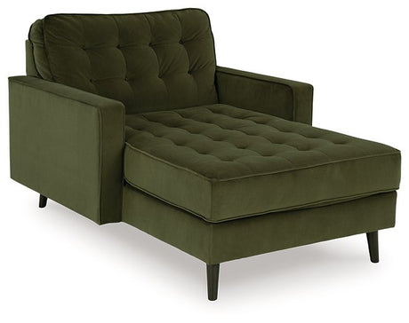 Reveon Lakes Chaise - Furniture World
