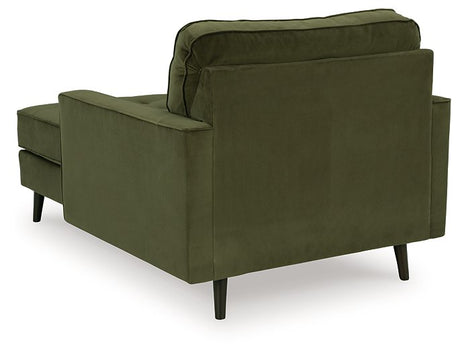 Reveon Lakes Chaise - Furniture World