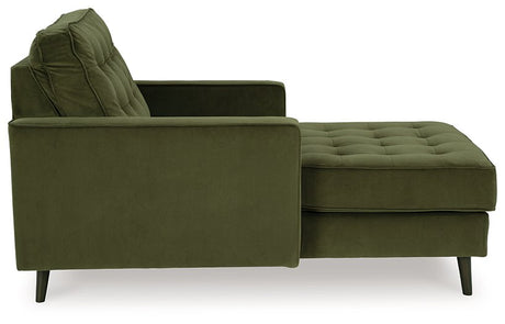 Reveon Lakes Chaise - Furniture World