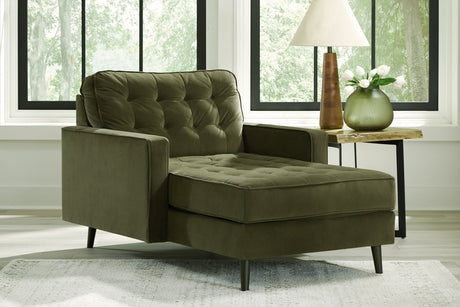 Reveon Lakes Chaise - Furniture World