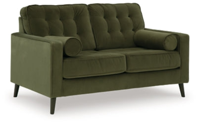 Reveon Lakes Loveseat - Furniture World