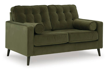 Reveon Lakes Loveseat - Furniture World