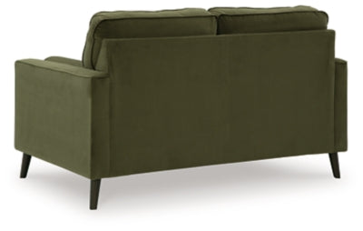 Reveon Lakes Loveseat - Furniture World