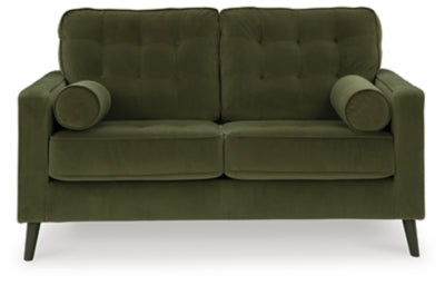 Reveon Lakes Loveseat - Furniture World