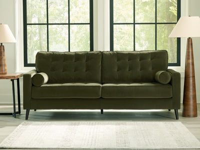 Reveon Lakes Sofa - Furniture World