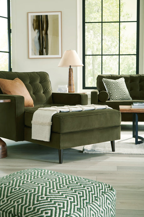 Reveon Lakes Chaise - Furniture World
