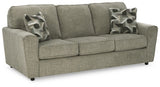 Cascilla Sofa - Furniture World