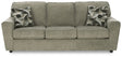 Cascilla Sofa - Furniture World