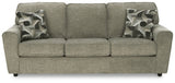 Cascilla Sofa - Furniture World