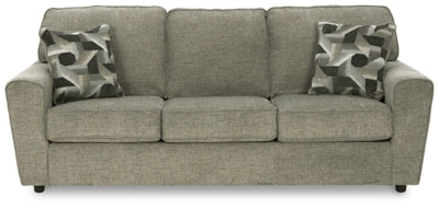 Cascilla Sofa - Furniture World