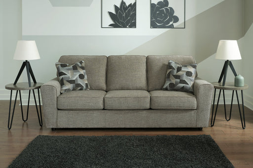 Cascilla Sofa - Furniture World