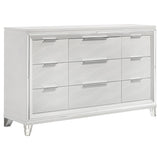 Marmore Bedroom Set