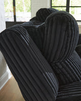 Forest Lake Power Recliner