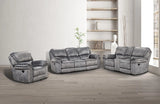 Themis Manual Recliner