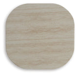 Kimora Outdoor End Table