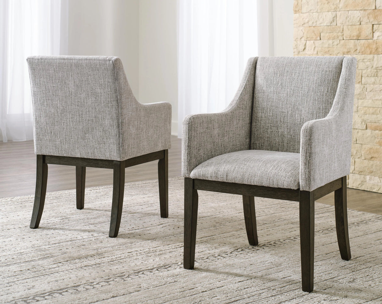 Burkhaus Dining Room Set