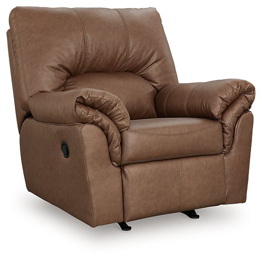 WillowBend Recliner - Furniture World