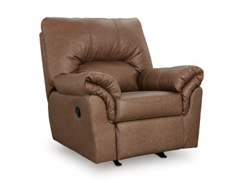 WillowBend Recliner - Furniture World